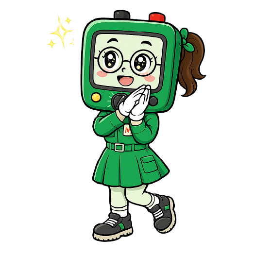 キャラクター