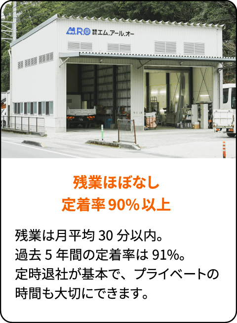 働く魅力 2